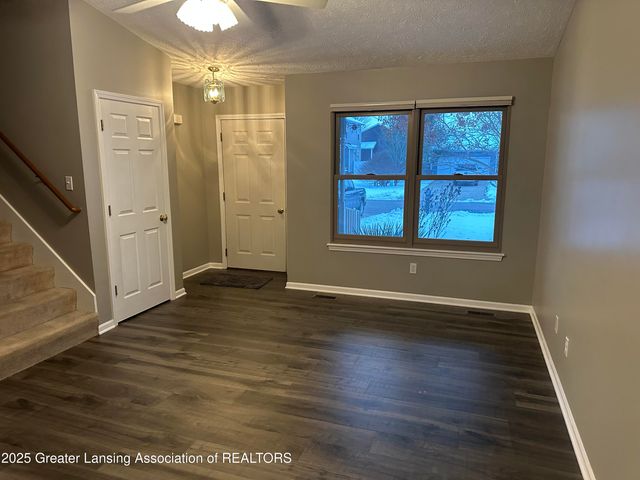 1150 Porter Drive, Charlotte, MI 48813