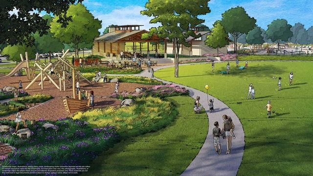 4915 Benton Woods Trail, Rosenberg, TX 77471