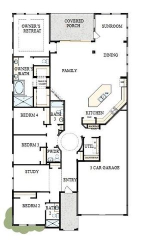 4915 Benton Woods Trail, Rosenberg, TX 77471