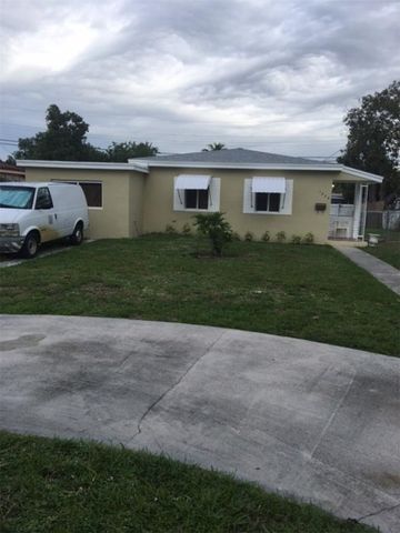 1829 NE 175th Street, North Miami Beach, FL 33162
