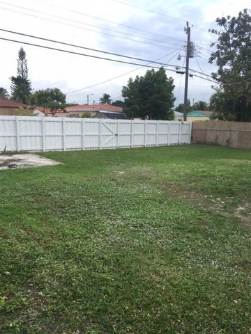 1829 NE 175th Street, North Miami Beach, FL 33162