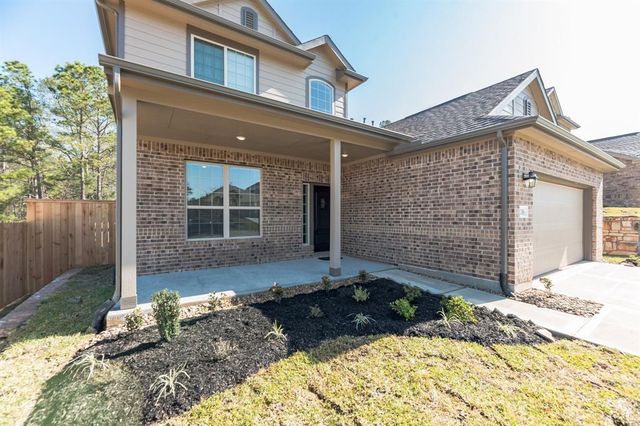 6016 Heritage Creek Lane, Conroe, TX 77304
