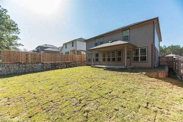 6016 Heritage Creek Lane, Conroe, TX 77304