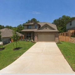 6016 Heritage Creek Lane, Conroe, TX 77304