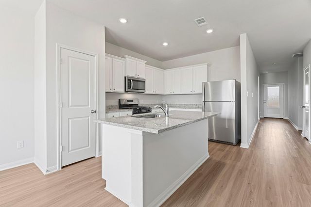 1119 Moonlight Trace Drive, Beasley, TX 77417