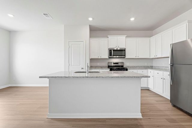 1119 Moonlight Trace Drive, Beasley, TX 77417