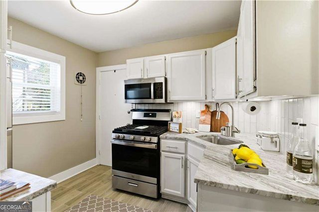 3660 Peachtree Road NE H3, Atlanta, GA 30319