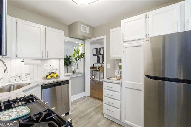 3660 Peachtree Road NE H3, Atlanta, GA 30319