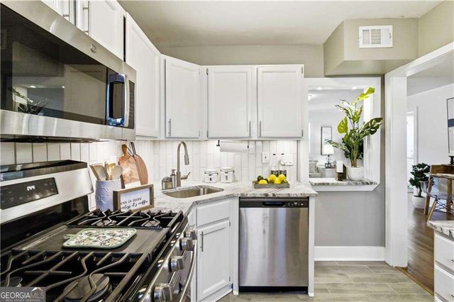 3660 Peachtree Road NE H3, Atlanta, GA 30319