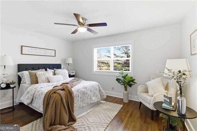 3660 Peachtree Road NE H3, Atlanta, GA 30319