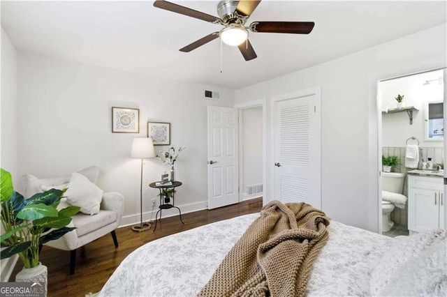 3660 Peachtree Road NE H3, Atlanta, GA 30319