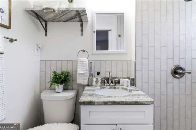 3660 Peachtree Road NE H3, Atlanta, GA 30319