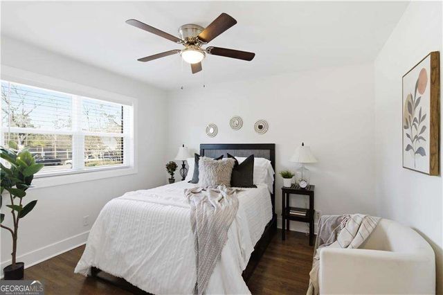 3660 Peachtree Road NE H3, Atlanta, GA 30319