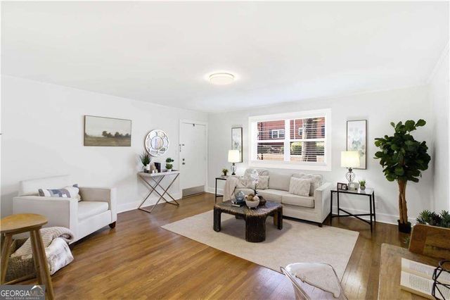 3660 Peachtree Road NE H3, Atlanta, GA 30319