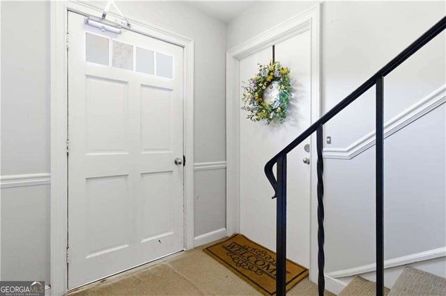 3660 Peachtree Road NE H3, Atlanta, GA 30319