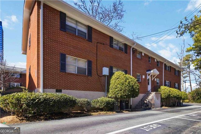 3660 Peachtree Road NE H3, Atlanta, GA 30319