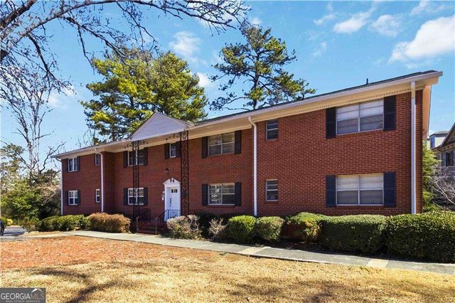 3660 Peachtree Road NE H3, Atlanta, GA 30319