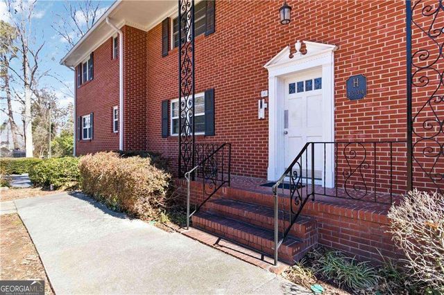 3660 Peachtree Road NE H3, Atlanta, GA 30319