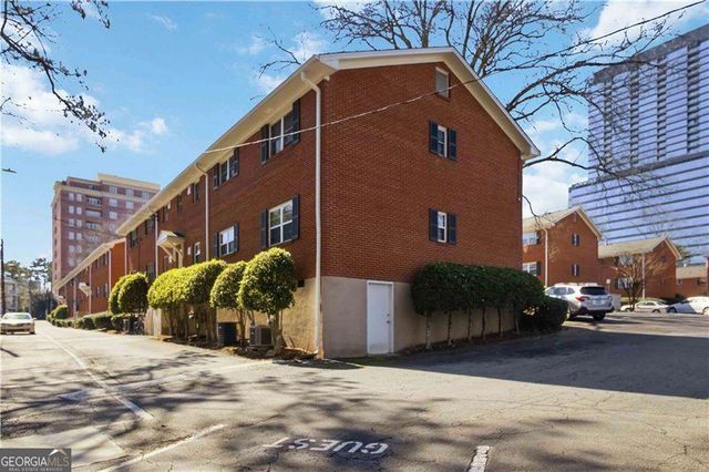 3660 Peachtree Road NE H3, Atlanta, GA 30319