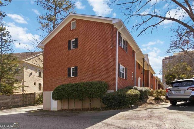 3660 Peachtree Road NE H3, Atlanta, GA 30319