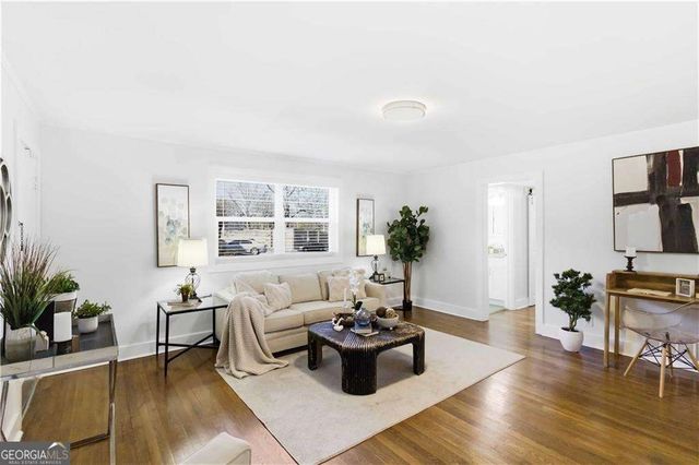 3660 Peachtree Road NE H3, Atlanta, GA 30319