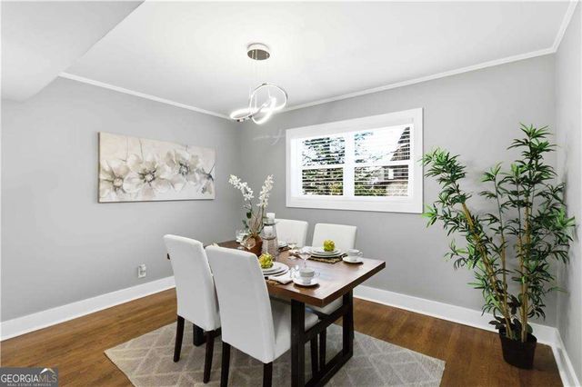 3660 Peachtree Road NE H3, Atlanta, GA 30319