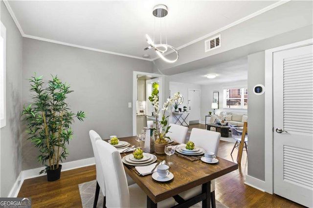 3660 Peachtree Road NE H3, Atlanta, GA 30319