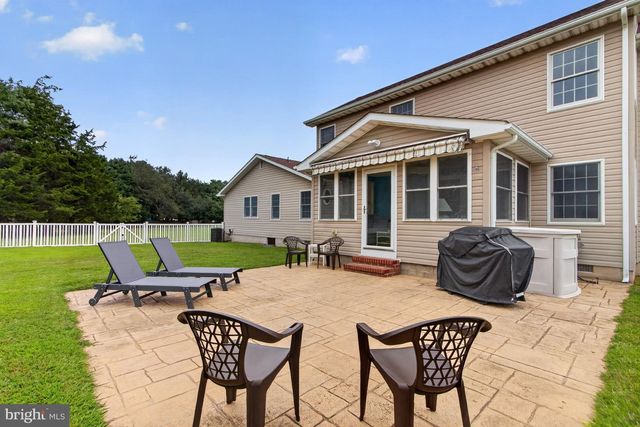 110 COTTON TAIL CT S, Rehoboth Beach, DE 19971