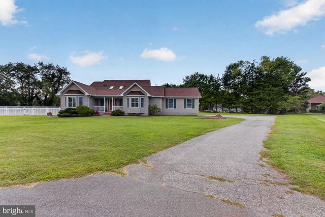 110 COTTON TAIL CT S, Rehoboth Beach, DE 19971