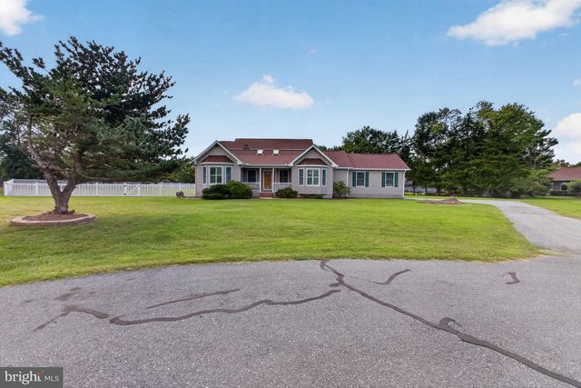110 COTTON TAIL CT S, Rehoboth Beach, DE 19971