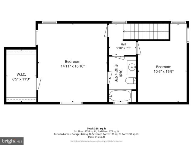 110 COTTON TAIL CT S, Rehoboth Beach, DE 19971