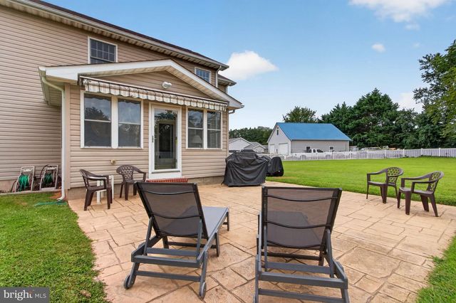 110 COTTON TAIL CT S, Rehoboth Beach, DE 19971