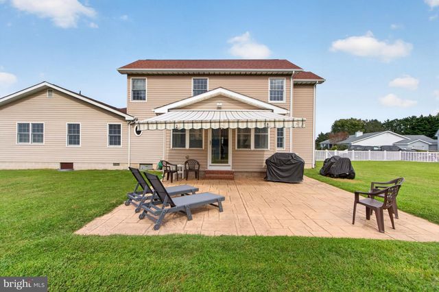 110 COTTON TAIL CT S, Rehoboth Beach, DE 19971