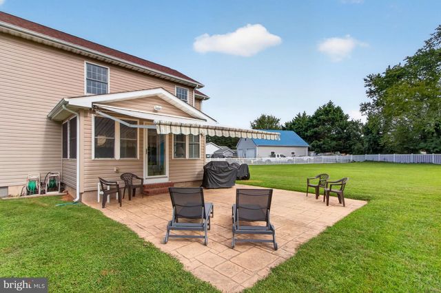 110 COTTON TAIL CT S, Rehoboth Beach, DE 19971