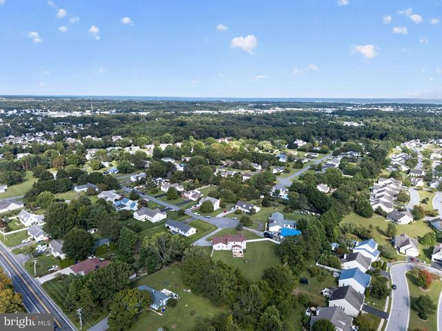 110 COTTON TAIL CT S, Rehoboth Beach, DE 19971