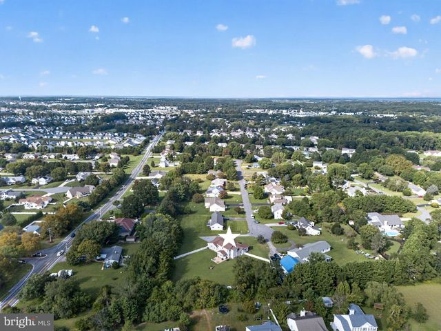 110 COTTON TAIL CT S, Rehoboth Beach, DE 19971