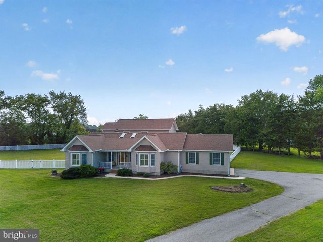 110 COTTON TAIL CT S, Rehoboth Beach, DE 19971
