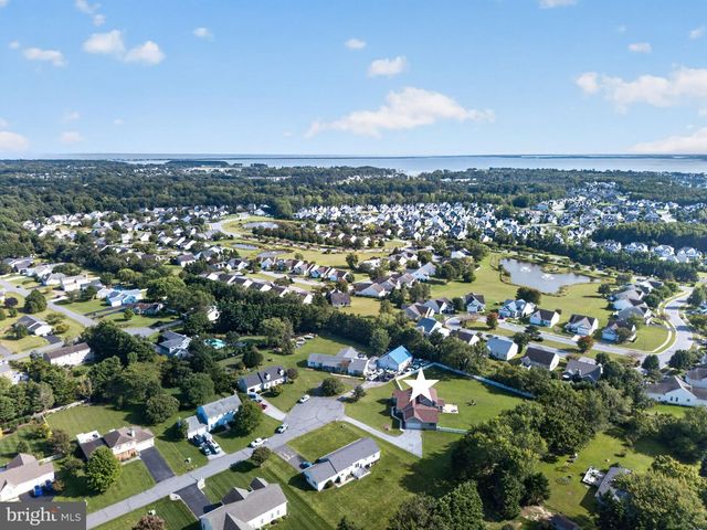 110 COTTON TAIL CT S, Rehoboth Beach, DE 19971