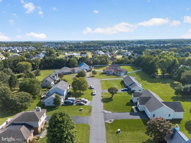 110 COTTON TAIL CT S, Rehoboth Beach, DE 19971