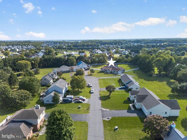 110 COTTON TAIL CT S, Rehoboth Beach, DE 19971