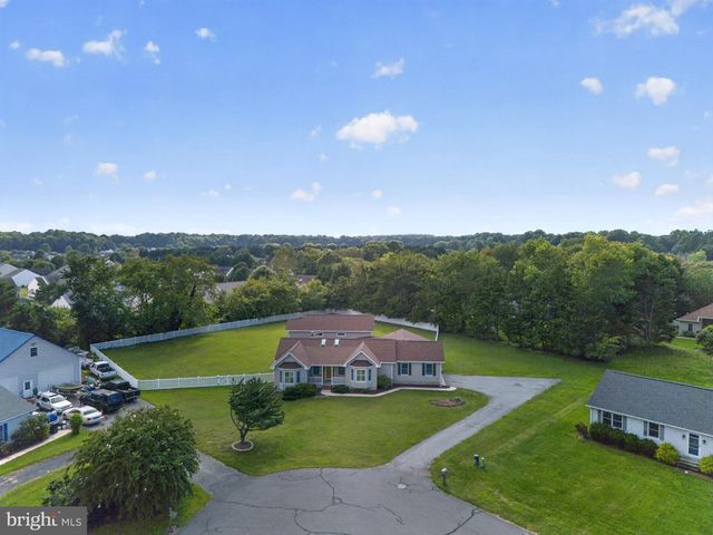 110 COTTON TAIL CT S, Rehoboth Beach, DE 19971