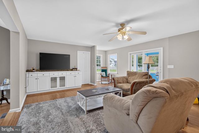 110 COTTON TAIL CT S, Rehoboth Beach, DE 19971