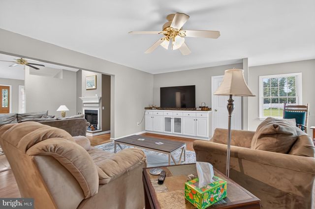 110 COTTON TAIL CT S, Rehoboth Beach, DE 19971