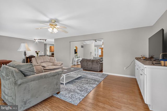 110 COTTON TAIL CT S, Rehoboth Beach, DE 19971