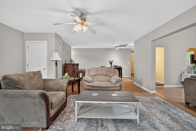 110 COTTON TAIL CT S, Rehoboth Beach, DE 19971
