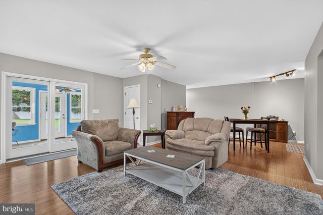 110 COTTON TAIL CT S, Rehoboth Beach, DE 19971