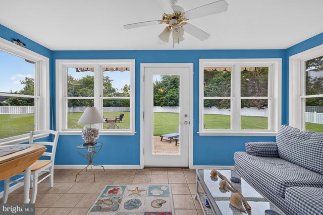 110 COTTON TAIL CT S, Rehoboth Beach, DE 19971