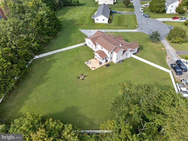 110 COTTON TAIL CT S, Rehoboth Beach, DE 19971