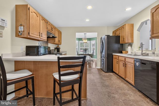 110 COTTON TAIL CT S, Rehoboth Beach, DE 19971