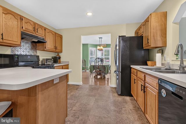 110 COTTON TAIL CT S, Rehoboth Beach, DE 19971